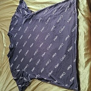Calvin Klein tshirt